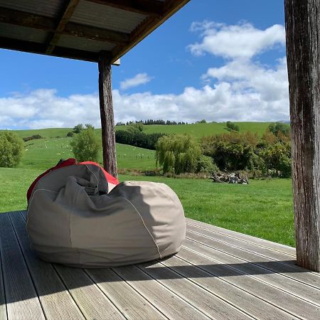 Fallow Hut Masterton Exterior photo