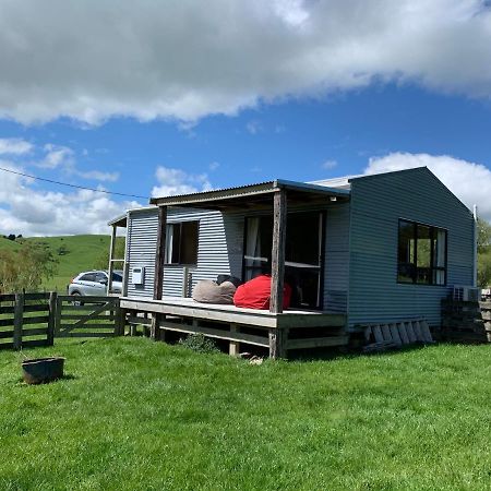Fallow Hut Masterton Exterior photo